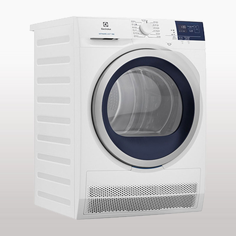 Máy sấy ngưng tụ Electrolux 7 Kg EDC704GEWA